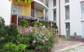 Apartment Kanita
